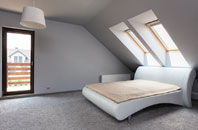 Ewloe bedroom extensions