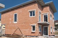 Ewloe home extensions