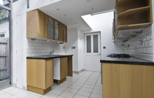 Ewloe kitchen extension leads